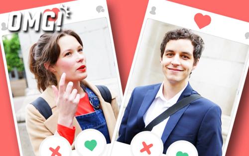 从婚介所到约会软件开发 爱情算法真的可以吗