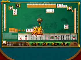 开发类似四川麻将APP需要具备哪些功能