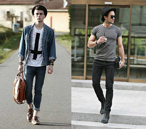 男士穿搭APP开发 解决个性化问题