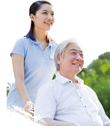 养老app开发 驱动养老产业发展