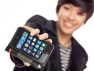 年底安全问题受重视 防身软件开发不可少