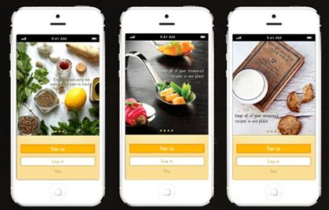 食品APP开发要靠什么打开市场