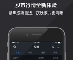 投资理财app软件开发行业浅析