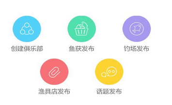 游钓APP开发 不一样的旅行体验