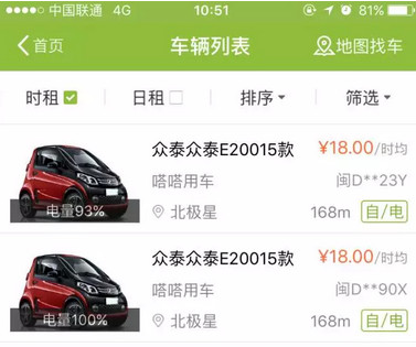 共享租赁APP开发才是共享经济下半场的风口吗