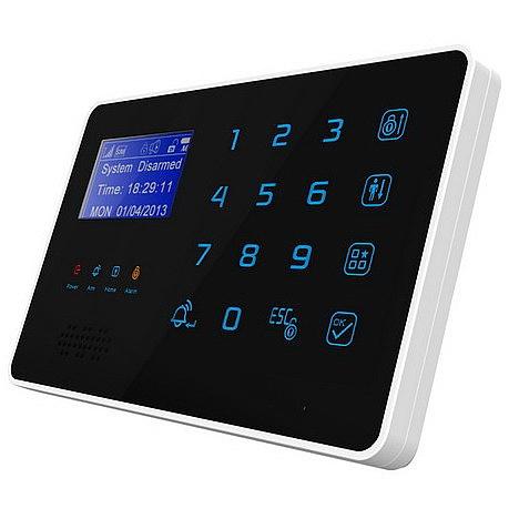 振动报警器APP开发 增加安全指数