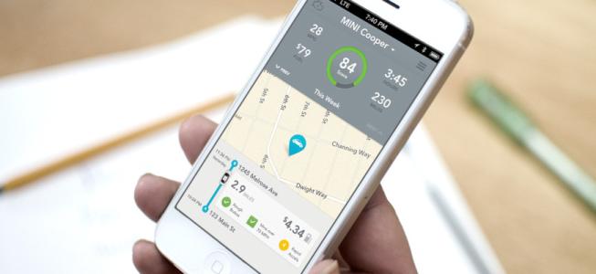 快递实时跟踪app开发扛起安全大旗