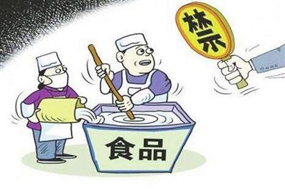 实用的校园食品安全软件开发