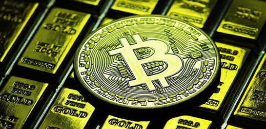 如股票一样下跌 比特币APP开发还有机会吗