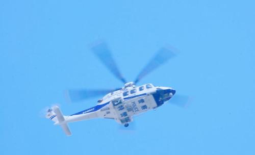 空中导航APP开发 黑夜也不怕没方向