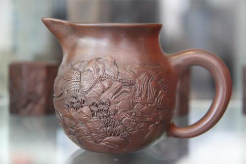 紫陶APP开发 轻松购买商品