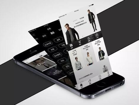 最火的男士租衣app