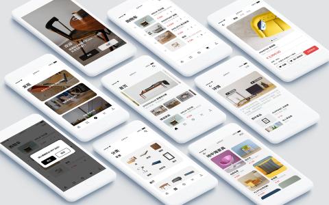 开发租家具app出发点是什么