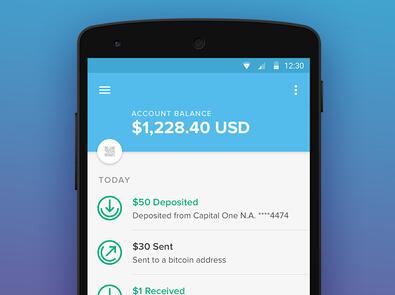 比特币交易APP开发  金融新玩法