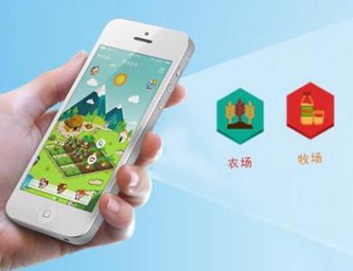 2018年农业区块链APP开发为行业带来什么