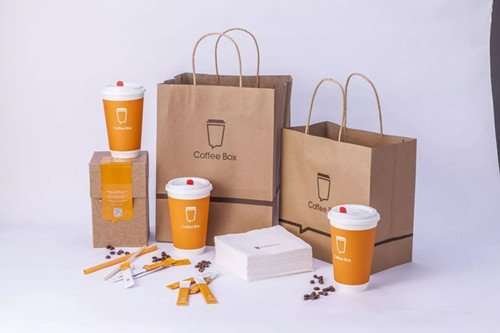 咖啡外卖APP软件开发怎样设计功能