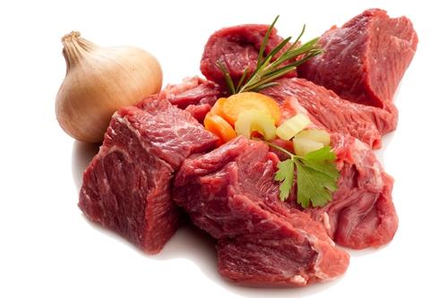 新鲜肉类APP开发 都市人的新生活