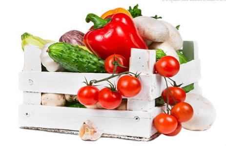 生鲜美食订购APP开发 高质量绿色食品轻松买