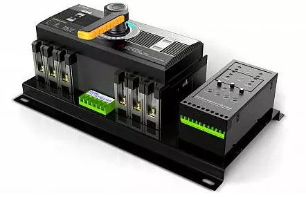 低压电器app开发改变市场环境