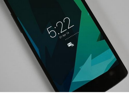 五款锁屏应用软件盘点