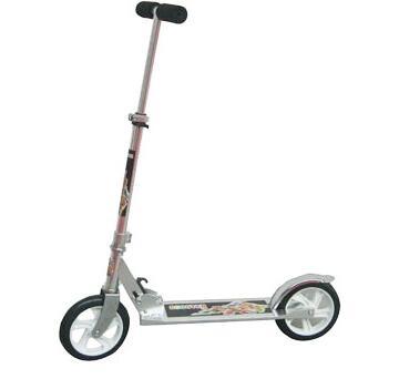 开发滑板车APP会不会成为鸡肋