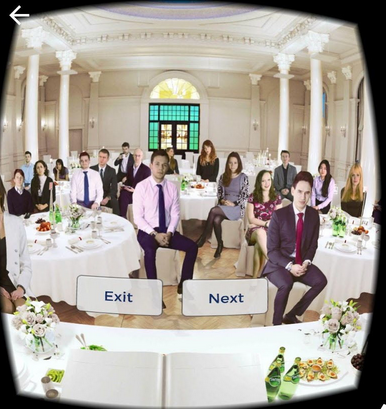 虚拟演讲APP开发 练习公众演讲技巧