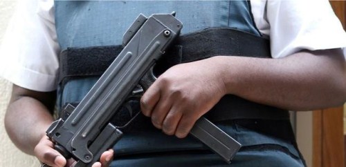 开发保镖训练APP初衷是什么