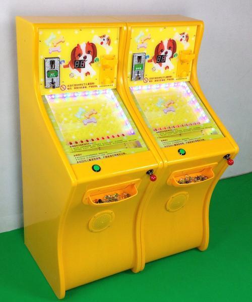 智能弹珠机APP开发 游戏多样化