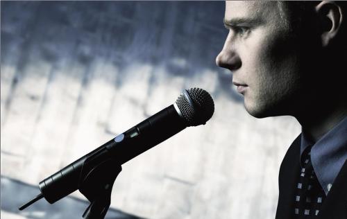 演讲集合APP开发的三大优势