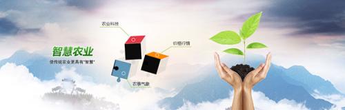 正在流行的智慧农业APP开发