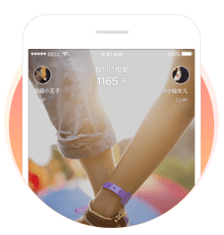 向高端市场行进的婚恋交友app开发