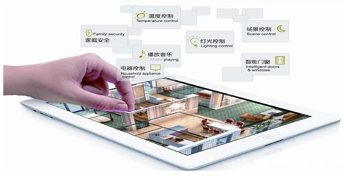 开发智能家居APP存在难度分析