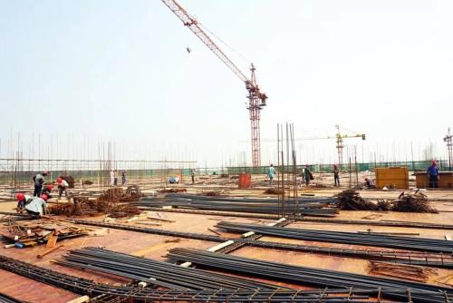 开发智慧工地系统实施一键监管