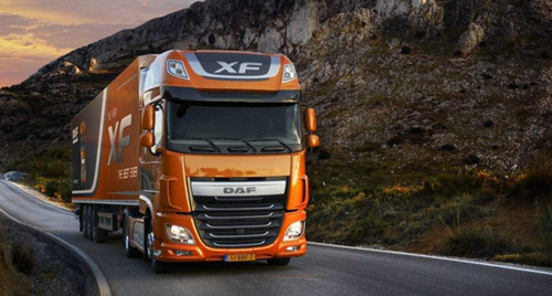 危化品运输系统开发 把安全放在第一位