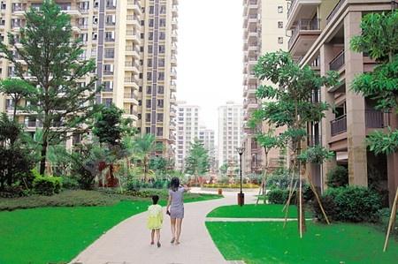 小区物业erp系统开发三大原因分析