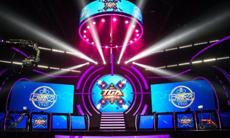 荣光之下的电竞APP开发暗礁