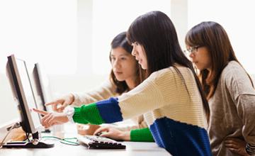 五款在线学习APP助你知识升华