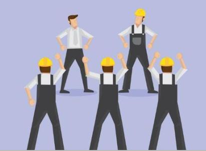 配网工程管理APP开发 进入全面管理时代