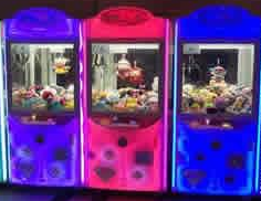 实景抓娃娃app开发 重温童年趣味