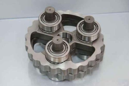 工程机械配件APP开发有哪些特点