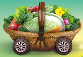 蔬菜进销存app开发可解决的行业痛点有哪些