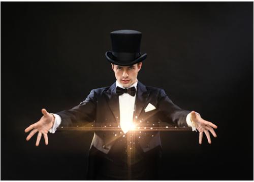 魔术教学app开发推动高手进阶之路