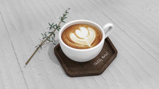 咖啡机APP开发 享受咖啡乐趣