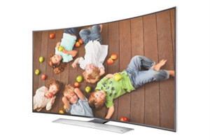 保护视力的儿童电视APP开发