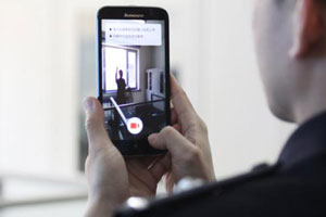 网络报警APP开发 出警时间更快速