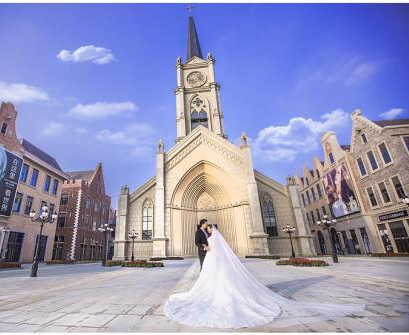 如何让婚纱摄影APP开发成为王者