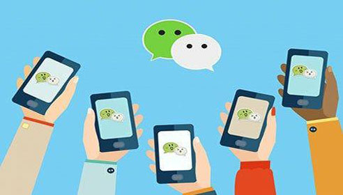 微信商城分销系统开发比传统商城好在哪里