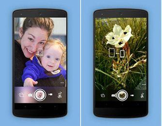 一款好用的构图APP开发能带来什么