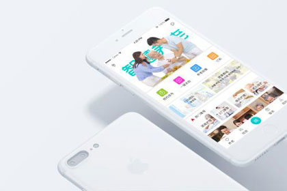 智慧养老APP开发 全方位养老服务