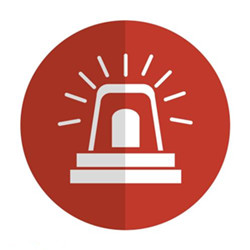 两名女生被尾随 定位报警APP开发能帮大忙